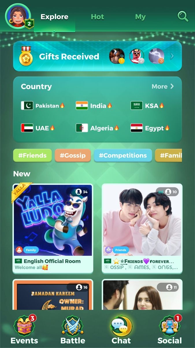 CasinoEuro game