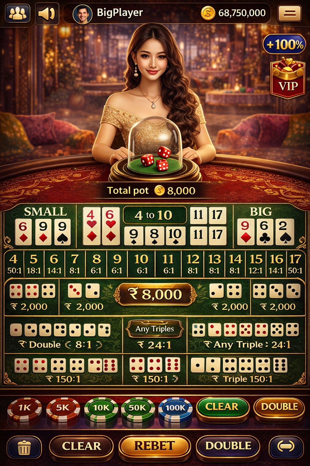 CasinoEuro