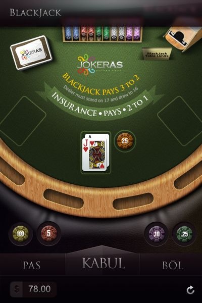 CasinoEuro game