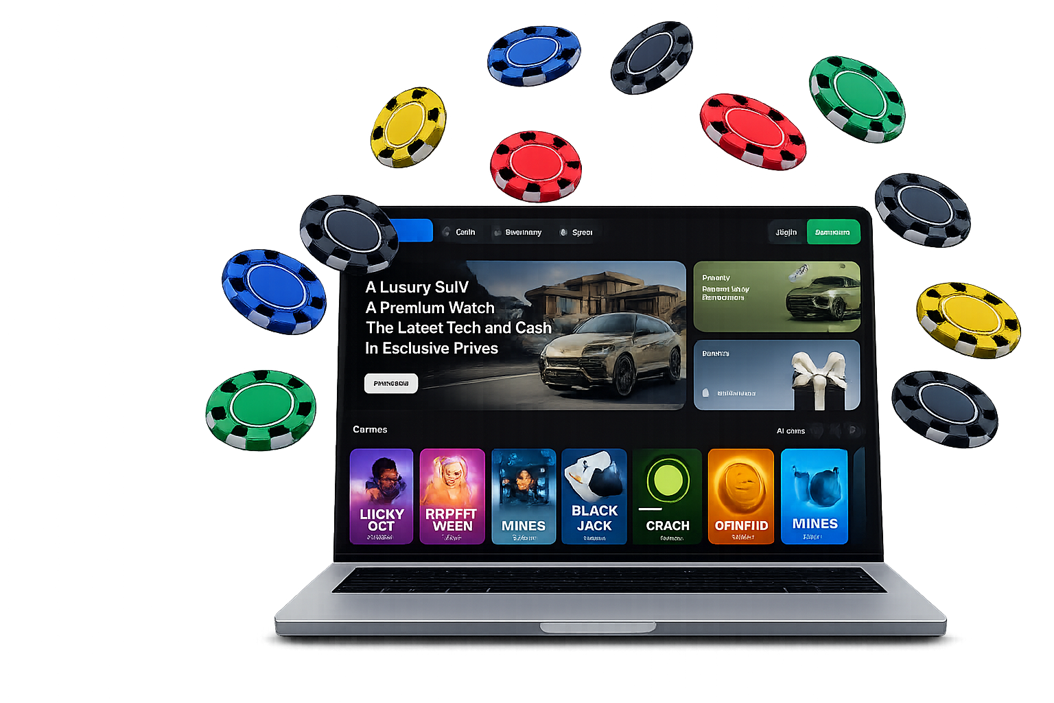 CasinoEuro Pakistan